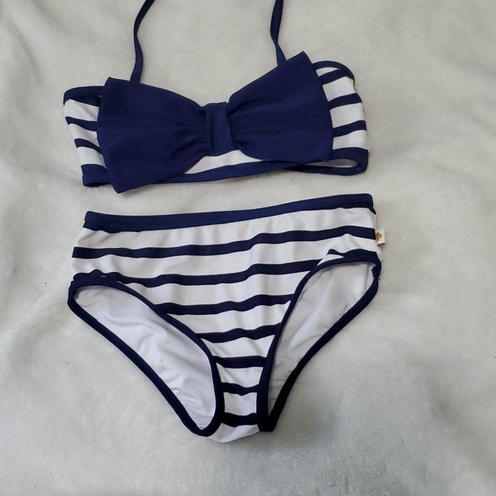 Kate Spade Swim Suit